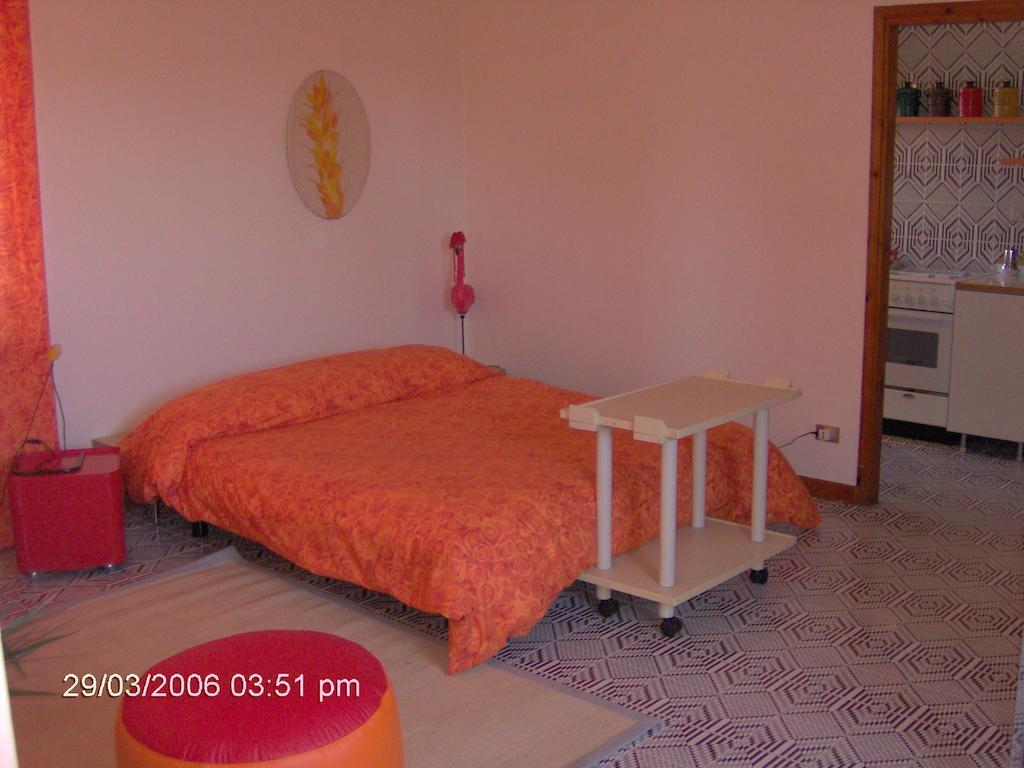 B&B Duomo Verona Zimmer foto