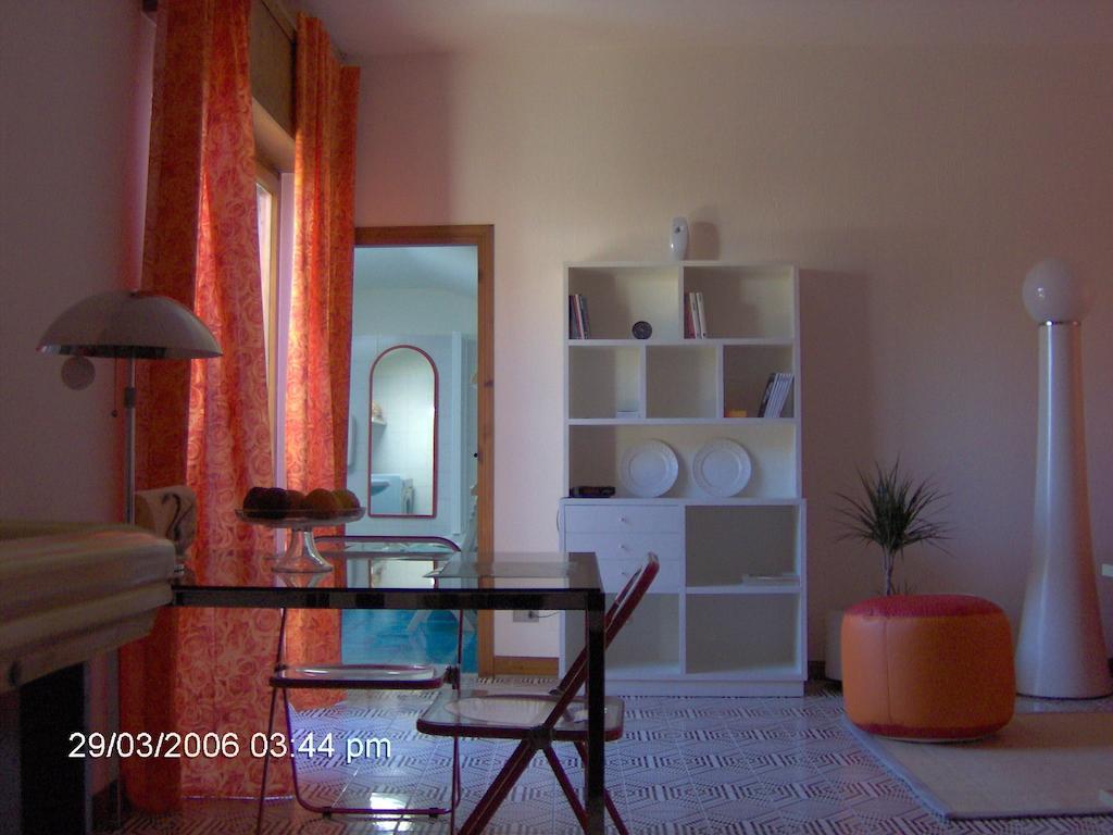 B&B Duomo Verona Zimmer foto