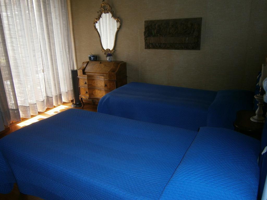 B&B Duomo Verona Zimmer foto
