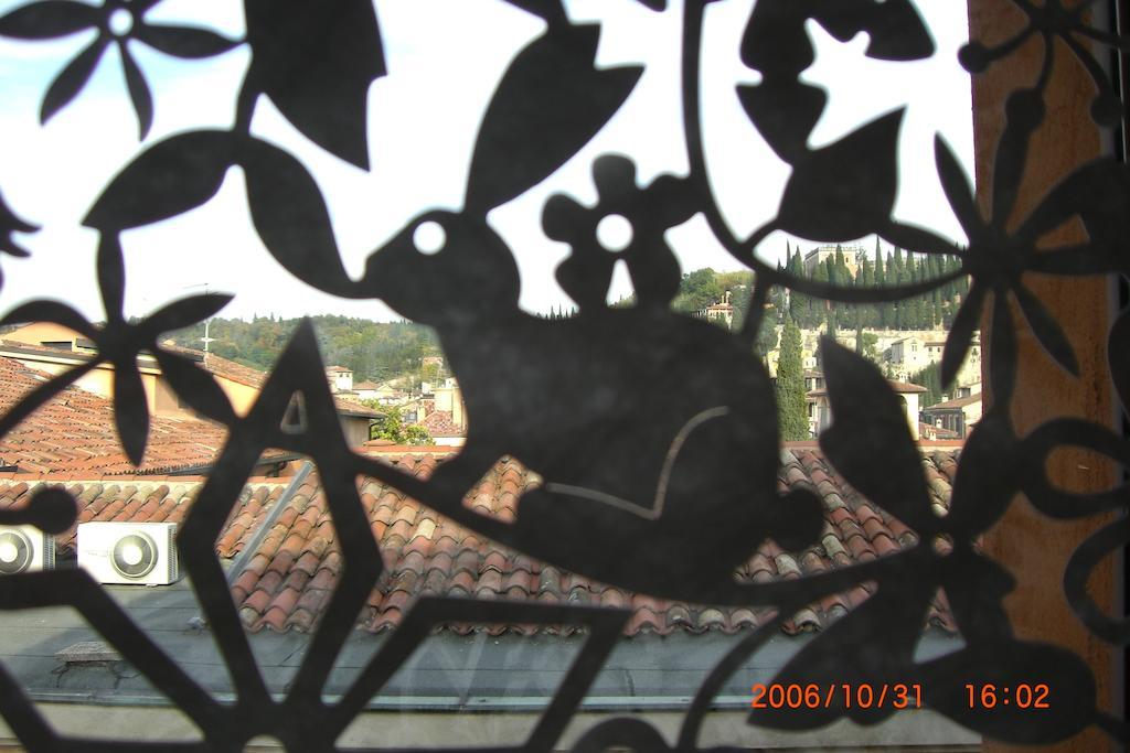 B&B Duomo Verona Exterior foto